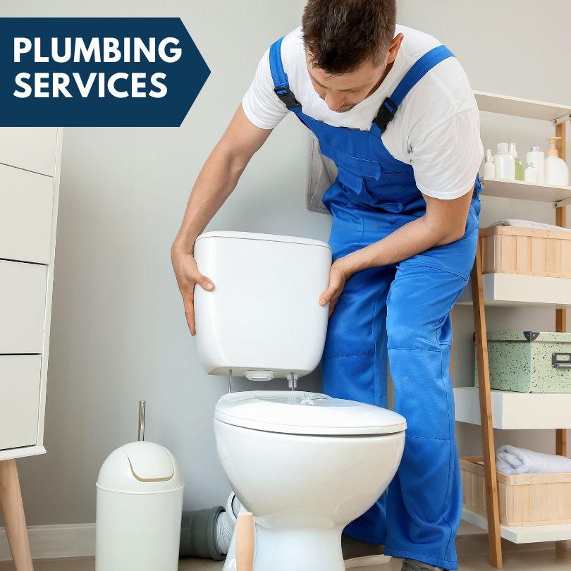 Plumbing Company in Lenox, MO